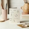 Hand-Printed Occasion Cards