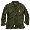 Basecamp Button Up Shacket