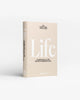 COFFEE TABLE PHOTO BOOK - LIFE