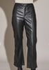 Pintuck Ankle Pants