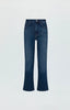 LENNON HIGH RISE BOOT - ROSSLYN