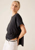 Catalina Short Sleeve Tee (Petite)