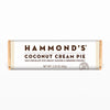 Hammond's Candies Chocolate Bar