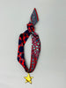 French Scarf Necklace