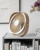 PORTABLE FAN FANTASTIC WOOD