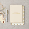 Hand-Printed Occasion Cards