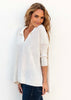 Catalina Polo Sweater