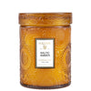 5.5oz VOLUSPA SMALL JAR CANDLE