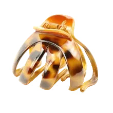 Bubble French Jaws Clip