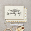 Hand-Printed Occasion Cards