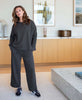 Frenchie Wide Leg Pant