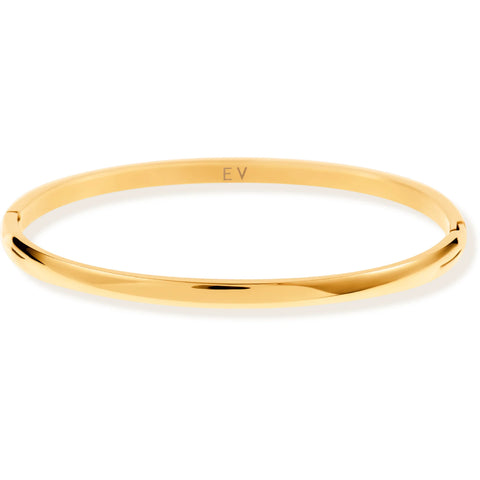 Nadine Bangle Bracelet