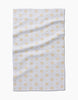 Geometry Luxe Hand Towel