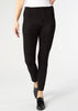 Madigan Faux Suede Legging