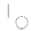 Erin Mini Hoop Earring