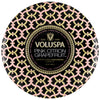 VOLUSPA 3 Wick Tin