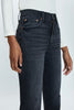 THE CHARLIE HIGH RISE STRAIGHT - FLAT IRON VINTAGE