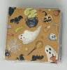 Halloween Cocktail Paper Napkins
