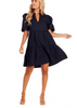 WATSON TIERED DRESS