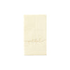 GRATEFUL NAPKINS