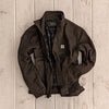 DUCK CANVAS WORK JACKET