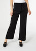 Hilarie Super Soft Wide Leg Bottom