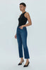 LENNON HIGH RISE BOOT - ROSSLYN