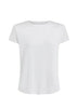 Saskia Seamless Longline Tee
