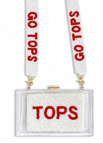 Game Day Coin Purse