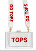 Beaded Strap