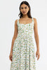 Izzy Dress - Oopsy Daisies