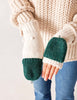 Snow Bunny Gloves