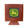 Needlepoint Can Cooler