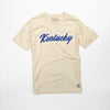 Custom Hand Inked Kentucky Tee