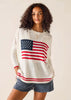 Catalina Flag Sweater