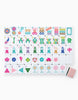 Mahjong Tiles