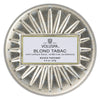 VOLUSPA MINI TIN CANDLE