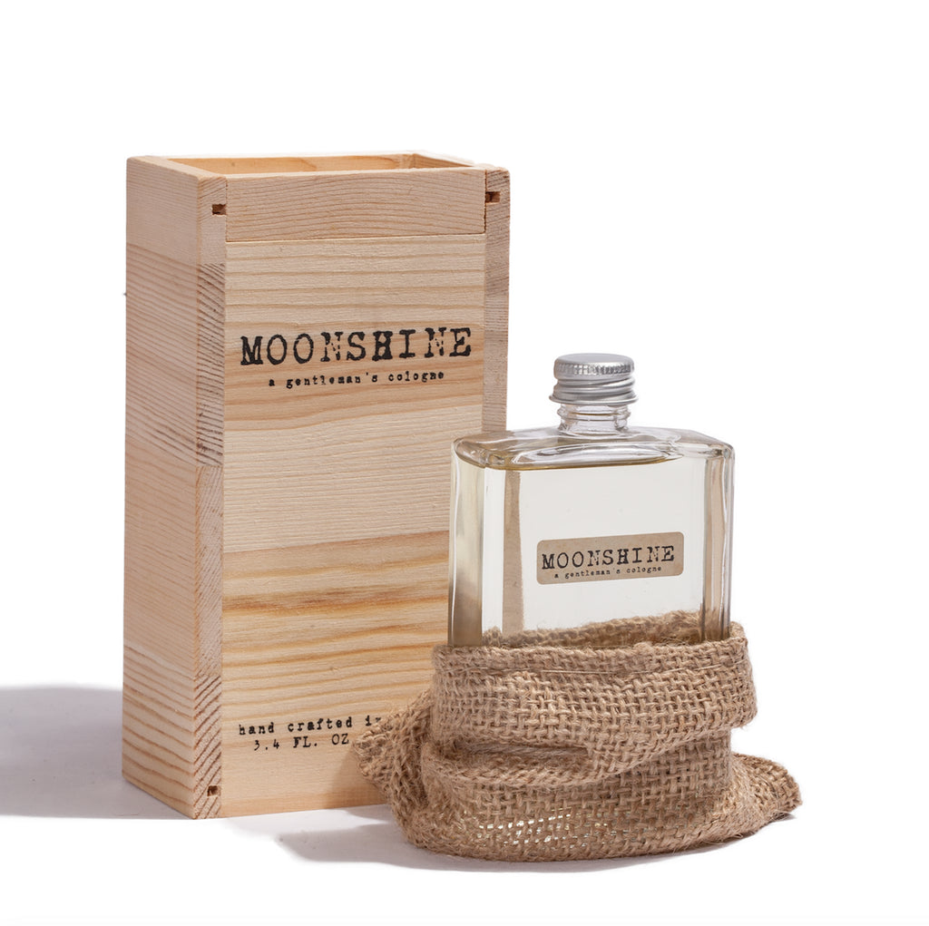 Gentlemen’s Cologne