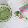 HAPPY MATCHA STICKS