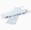 Mahjong Racks and Pushers Set
