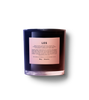 Boy Smells Magnum Candle