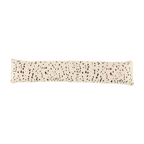 FAWN SKINNY THROW PILLOW
