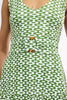 Ginger Dress - Dirty Martini