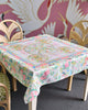 Aristocrat Mahjong Tablecloth