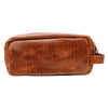 Needlepoint Toiletry Bag