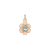 Loren Hope Charm Pendant