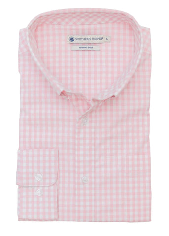 Henning Shirt: St. Charles