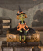 Penelope Witch Doll