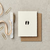 Hand-Printed Occasion Cards
