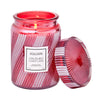 VOLUSPA 18oz LARGE JAR CANDLE